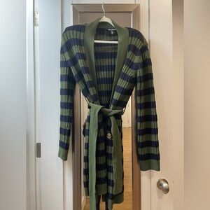 Balmain Cardigan Size 34